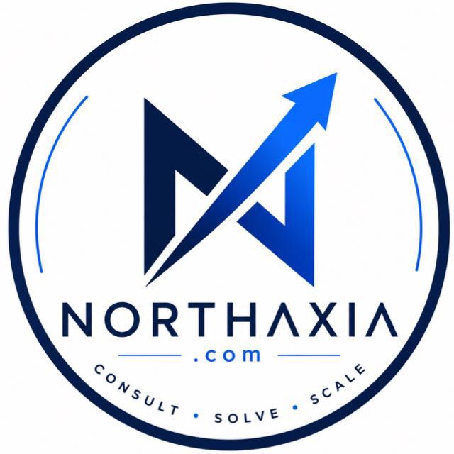 NorthAxia Logo